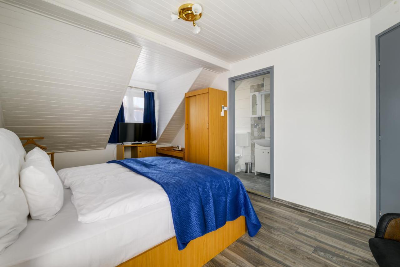 Rege - Wellness Resort House Eger Exterior photo